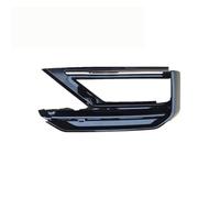 TOPOLVLCKC Enjoliveur De Feu Antibrouillard Avant Pour N&issan T*iguan 2017-2019 Phares Antibrouillard Cadre Gril