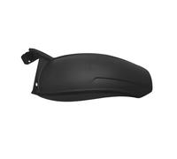 TOPOLVLCKC Extension De Garde-Boue Arrière Moto pour VOGE SR4 MAX350 Support Plaque Moto Garde Boue