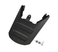 TOPOLVLCKC Extension De Garde-Boue Arrière pour H&Arley Sportster S RH 1250 2021-2022 Support Plaque Moto Garde Boue(Black)
