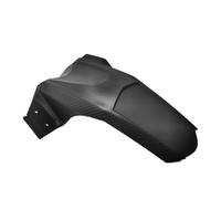 TOPOLVLCKC Extension De Garde-Boue Arrière pour Moto pour Y&amaha NMAX150 Nmax155 Nmax 125 (2015-2019) Support Plaque Moto Garde Boue