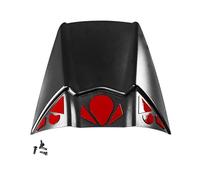 TOPOLVLCKC Extension De Garde-Boue Arrière pour Moto pour Y&amaha Tracer 900 GT 2018-2020 Support Plaque Moto Garde Boue
