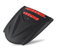 TOPOLVLCKC Extension De Garde-Boue Arrière pour Moto pour Z1000 Et SXZ1000 2010-2021 Support Plaque Moto Garde Boue