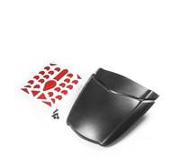 TOPOLVLCKC Extension de Garde-Boue arrière pour Moto Y&amaha MT-10 2016-2018 Support Plaque Moto Garde Boue