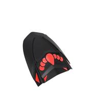 TOPOLVLCKC Extension de Garde-Boue arrière pour Moto Y&amaha MT09, FZ09, Tracer 900, XSR 900 Support Plaque Moto Garde Boue