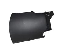 TOPOLVLCKC Extension De Garde-Boue Avant Et Arrière Moto pour Voge 625DSX DS625X Support Plaque Moto Garde Boue(Only Rear Fender)