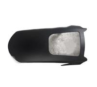 TOPOLVLCKC Extension De Garde-Boue Avant Et Arrière Moto pour Voge 625DSX DS625X Support Plaque Moto Garde Boue(Only Front Fender)