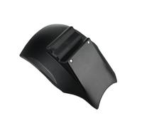 TOPOLVLCKC Extensions De Garde-Boue Arrière Moto pour Voge DSX 900 Support Plaque Moto Garde Boue