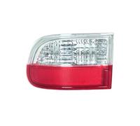 TOPOLVLCKC Feu De Pare-chocs Arrière Voiture, Réflecteur, Antibrouillard, Freinage, Pour M&azda BT50 BT-50 UP UR 2012-2020 arrière antibrouillard réflecteur lampe(Only 1 Left)
