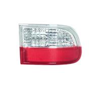 TOPOLVLCKC Feu De Pare-chocs Arrière Voiture, Réflecteur, Antibrouillard, Freinage, Pour M&azda BT50 BT-50 UP UR 2012-2020 arrière antibrouillard réflecteur lampe(Only 1 Right)