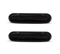 TOPOLVLCKC Feu Freinage Arrière Central Haut Niveau Pour Suzuki Pour Jimny JB64 JB74 2019-2020 arrière antibrouillard réflecteur lampe(B)