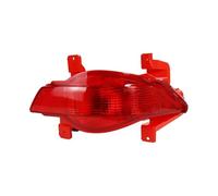 TOPOLVLCKC Feu Pare-chocs Arrière Gauche/droite Pour Dongfeng Pour Joyear SX6 Feu Freinage, Ensemble D'éclairage De Voiture arrière antibrouillard réflecteur lampe(Only 1 Right)