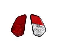 TOPOLVLCKC Feu Pare-chocs Arrière Voiture Réflecteur Antibrouillard Sans Ampoule Pour M&ITSUBISHI Pour Outlander 2016-2018 arrière antibrouillard réflecteur lampe(Left and Right)