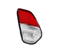 TOPOLVLCKC Feu Pare-chocs Arrière Voiture Réflecteur Antibrouillard Sans Ampoule Pour M&ITSUBISHI Pour Outlander 2016-2018 arrière antibrouillard réflecteur lampe(Right)