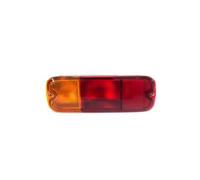 TOPOLVLCKC Feu Stop Arrière Pour Suzuki Pour Jimny 2006-2016 Clignotant Réflecteur (sans Ampoule) arrière antibrouillard réflecteur lampe(Left)