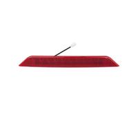 TOPOLVLCKC Feu Stop Arrière Surélevé Pour X-Trail T31 2008-2013, 3e 26590-JG00F 3ème Feu Stop Additionnel Arrière Central(A)