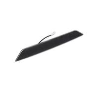 TOPOLVLCKC Feu Stop Arrière Surélevé Pour X-Trail T31 2008-2013, 3e 26590-JG00F 3ème Feu Stop Additionnel Arrière Central(B)