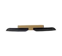 TOPOLVLCKC Feux Pare-chocs Arrière Feuxs Freinage Clignotants Réflecteurs Et Feux Antibrouillard Pour Jeep Grand Cherokee 2021-2024 arrière antibrouillard réflecteur lampe(Red)