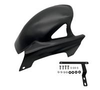 TOPOLVLCKC Garde-Boue Arrière De Carénage De Moto pour H&Onda CB750 2023 Support Plaque Moto Garde Boue(Matte Black)