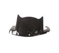 TOPOLVLCKC Garde-Boue Arrière De Moto en Fibre De Carbone pour ZX10R Et ZX-10R 2011-2024 Support Plaque Moto Garde Boue