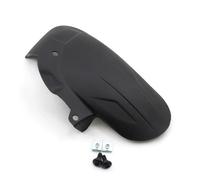 TOPOLVLCKC Garde-Boue Arrière De Moto pour H&Onda NSS350 Forza350 2020-2023 Protection Anti-éclaboussures Support Plaque Moto Garde Boue