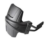 TOPOLVLCKC Garde-Boue Arrière De Moto pour H&Onda X-ADV 750 2017-2025, Protection Anti-éclaboussures Support Plaque Moto Garde Boue