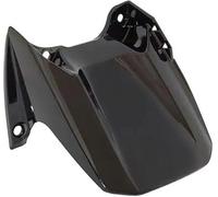 TOPOLVLCKC Garde-Boue Arrière De Moto pour Y&amaha YZF R1 2004-2006, Accessoires De Pneu Support Plaque Moto Garde Boue(Black)