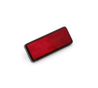 TOPOLVLCKC Garde-Boue Arrière De Moto pour Y&amaha YZF-R6 2006-2016 Protection Anti-éclaboussures Support Plaque Moto Garde Boue(Reflective)
