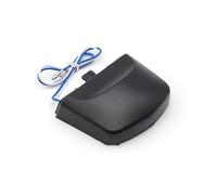 TOPOLVLCKC Garde-Boue Arrière De Moto pour Y&amaha YZF-R6 2006-2016 Protection Anti-éclaboussures Support Plaque Moto Garde Boue(License Plate Lamp)