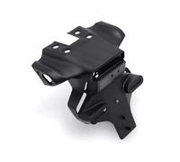 TOPOLVLCKC Garde-Boue Arrière De Moto pour Y&amaha YZF-R6 2006-2016 Protection Anti-éclaboussures Support Plaque Moto Garde Boue(Single Board)