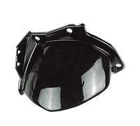 TOPOLVLCKC Garde-Boue Arrière De Moto pour Y&amaha YZFR1 2009-2014 Support Plaque Moto Garde Boue(Black)