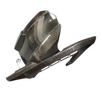 TOPOLVLCKC Garde-Boue Arrière De Moto pour Z 900 2017-2020 Couvercles De Carénage Accessoires Support Plaque Moto Garde Boue