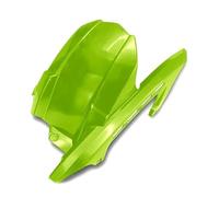 TOPOLVLCKC Garde-Boue Arrière De Moto pour Z900 Et Z900RS 2017-2025 Couvercles De Carénage Anti-éclaboussures Support Plaque Moto Garde Boue(Dark Green)