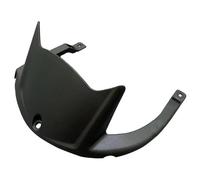 TOPOLVLCKC Garde-Boue Arrière De Moto pour ZX10R 2011-2024 Carénage De Protection Support Plaque Moto Garde Boue(Matte Black)