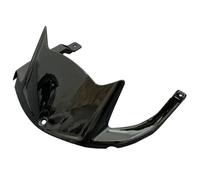 TOPOLVLCKC Garde-Boue Arrière De Moto pour ZX10R 2011-2024 Carénage De Protection Support Plaque Moto Garde Boue(Glossy Black)