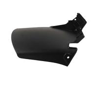 TOPOLVLCKC Garde-Boue Arrière Moto pour VOGE DS525X 525DSX, Couvercle Anti-éclaboussures Support Plaque Moto Garde Boue