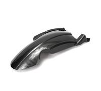 TOPOLVLCKC Garde-Boue Arrière Moto pour VOGE pour LX350T-5 SR4 350T Support Plaque Moto Garde Boue(Carbon Fibre)