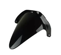 TOPOLVLCKC Garde-Boue Arrière pour H&Onda CBR600RR F5 2003-2006 Carénage Protection De Pneu Support Plaque Moto Garde Boue(Black)