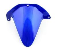 TOPOLVLCKC Garde-Boue Arrière pour H&Onda CBR600RR F5 2003-2006 Carénage Protection De Pneu Support Plaque Moto Garde Boue(Blue)