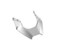 TOPOLVLCKC Garde-Boue Arrière pour Moto H&Onda CB190SS pour Wuyang Support Plaque Moto Garde Boue(Silver)