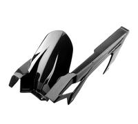 TOPOLVLCKC Garde-Boue arrière pour Moto pour 400 2018-2021 Support Plaque Moto Garde Boue