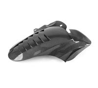 TOPOLVLCKC Garde-Boue Arrière pour Moto pour H&Onda ADV350 Forza350 NSS350 21-25 Accessoire Support Plaque Moto Garde Boue