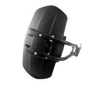 TOPOLVLCKC Garde-Boue Arrière pour Moto pour H&Onda CBR250R CBR300R CBR400 CB400F CB400X CB300F CB190R Support Plaque Moto Garde Boue(A)