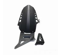 TOPOLVLCKC Garde-Boue Arrière pour Moto pour H&Onda NSS750 XADV750 2017-2022 Support Plaque Moto Garde Boue