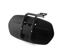 TOPOLVLCKC Garde-Boue Arrière pour Moto pour TRK502 TRK502X Support Plaque Moto Garde Boue(1 TRK502X)