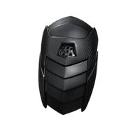 TOPOLVLCKC Garde-Boue Arrière pour Moto pour VOGE pour LX500 300AC/RR Support Plaque Moto Garde Boue