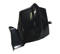 TOPOLVLCKC Garde-Boue Arrière pour Moto pour Y&amaha TMAX 530 2012-2015 Support Plaque Moto Garde Boue