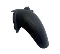 TOPOLVLCKC Garde-Boue Arrière pour Moto pour Y&amaha Xmax 300 2025 Xmax300 2025 Support Plaque Moto Garde Boue