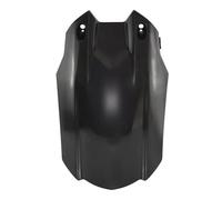 TOPOLVLCKC Garde-Boue Arrière pour Moto pour Y&amaha YZF R1 R1M 2015-2023 Support Plaque Moto Garde Boue(Black)