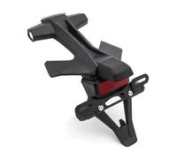 TOPOLVLCKC Garde-Boue Arrière pour Moto pour Y&amaha YZFR1 2015-2021 Support Plaque Moto Garde Boue(Fender)