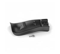 TOPOLVLCKC Garde-Boue Avant Et Arrière Allongé pour Moto pour B&enda Chinchilla 300 BD300, Accessoires De Modding Support Plaque Moto Garde Boue(Rear Mudguard)